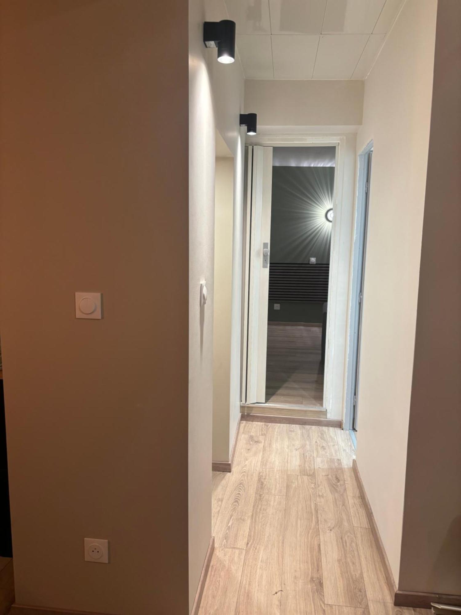Appartement Plein Centre Эпиналь Экстерьер фото